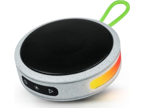 BIG BEN PARTYBTIPNANOWHG, 1-veis, 5,08 cm, 15 W, 3,5 W, 80 - 20000 Hz, 4 ohm (O)
