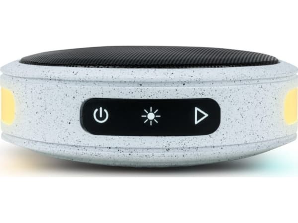 BIG BEN PARTYBTIPNANOWHG, 1-veis, 5,08 cm, 15 W, 3,5 W, 80 - 20000 Hz, 4 ohm (O)