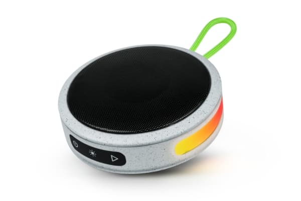 BIG BEN PARTYBTIPNANOWHG, 1-veis, 5,08 cm, 15 W, 3,5 W, 80 - 20000 Hz, 4 ohm (O)