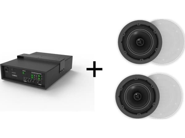 Vivolink AUDIOPACK4