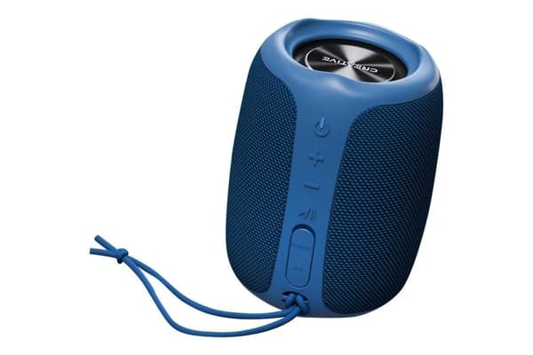 Creative Muvo Play vattentät Bluetooth-högtalare