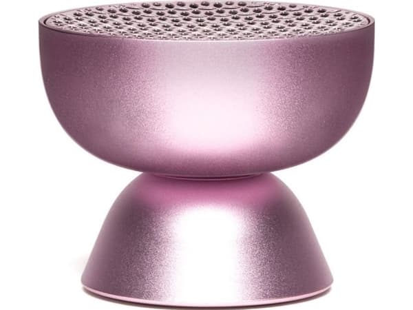 Głośnik Lexon Lexon Tamo Bluetooth Speaker Light Pink LA131LP