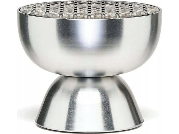 Głośnik Lexon Lexon Tamo Bluetooth Speaker Aluminum/Aluminum LA131AP