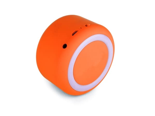 Veho M3, 1-suuntainen, 3,81 cm (1.5"), 3 W, 100 - 16000 Hz, Langaton, 10 m