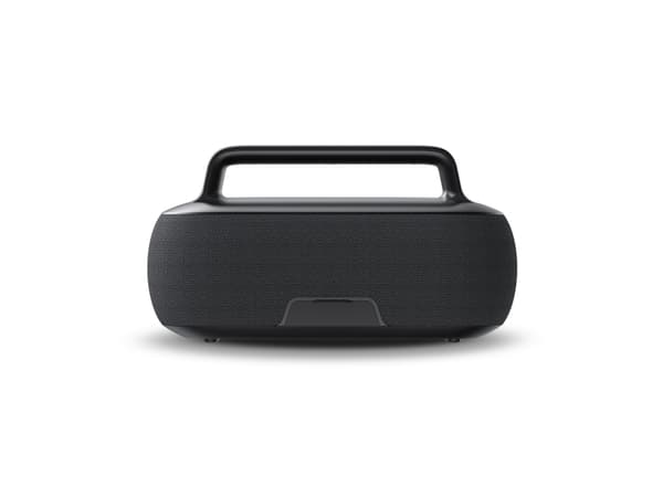 Veho MZ-7, 7,5 cm, 40 W, 130 - 18000 hz, Kabel & Trådlös, 15 m, USB Type-C