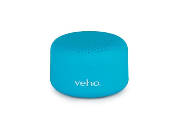 Veho M3, 1-vägs, 3,81 cm (1.5"), 3 W, 100 - 16000 hz, Trådlös, 10 m