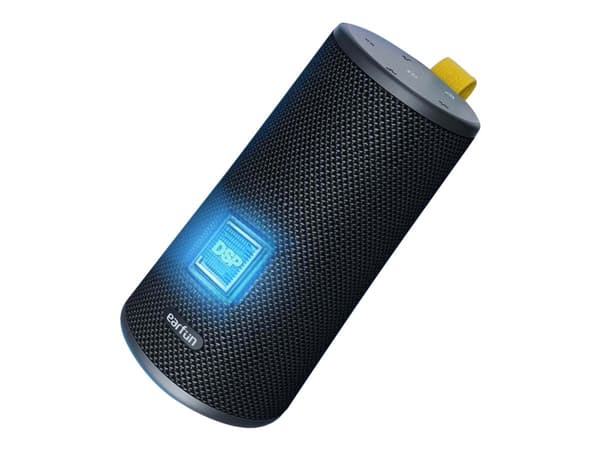 EarFun UBOOM Bluetooth Wireless Speaker