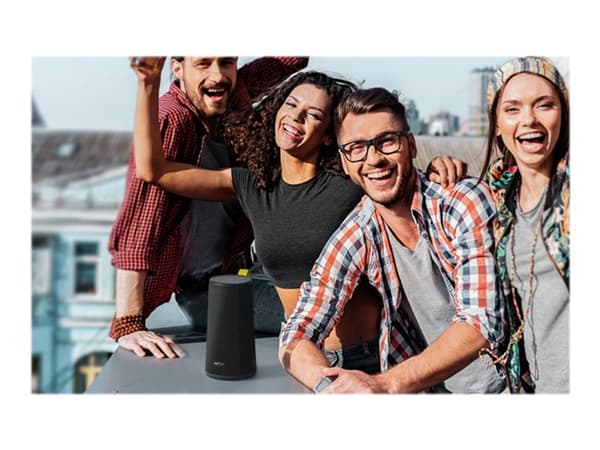 EarFun UBOOM Bluetooth Wireless Speaker