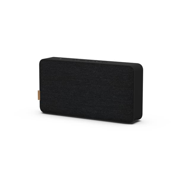 SACKit Move 150 Kannettava Bluetooth-kaiutin - musta