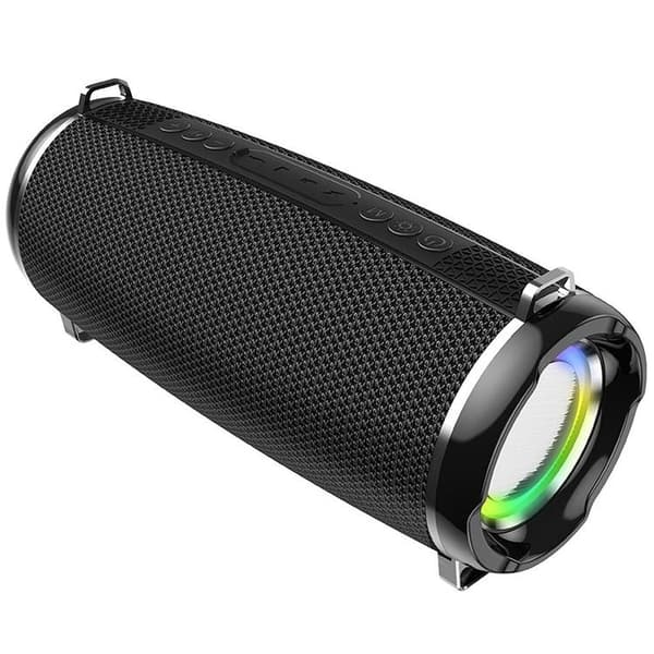 Hoco Trådlös Högtalare Bluetooth HC2 - Svart