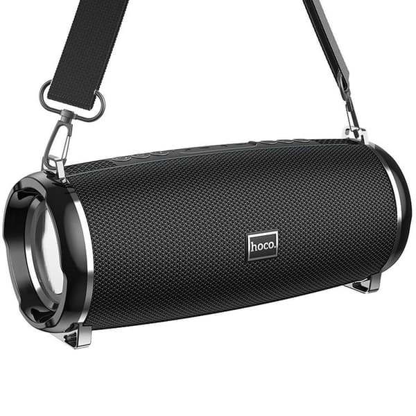 Hoco Trådlös Högtalare Bluetooth HC2 - Svart