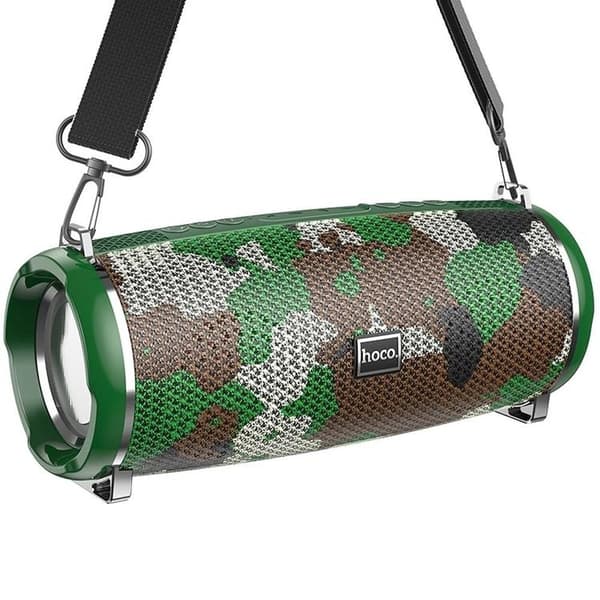 Hoco Trådlös Högtalare Bluetooth HC2 - Camo
