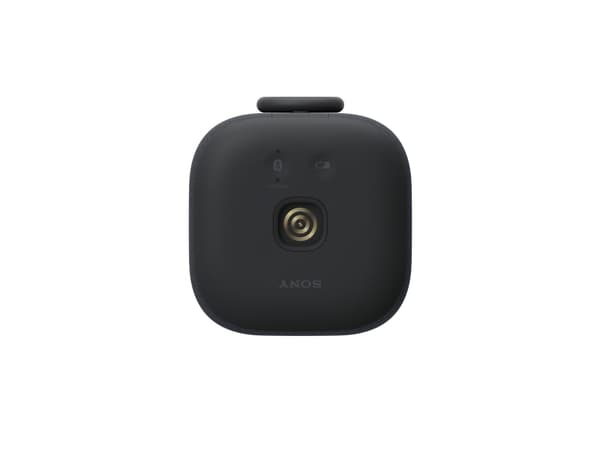 Sony SRSLS1B, 1.0 kanaler, 0,3 W, 4 O, 20 - 20000 hz, Svart, 4,8 cm