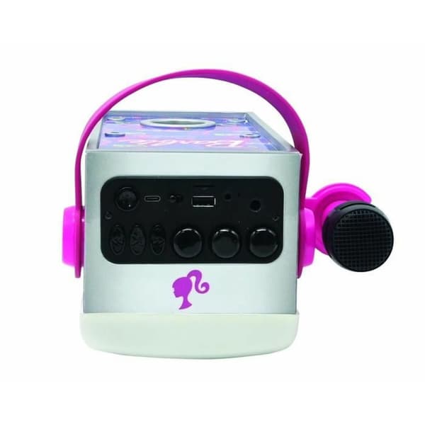 Kannettavat Bluetooth-kaiuttimet Lexibook