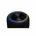 Miniatyrbillede 3 af 6: Bærbare Bluetooth-højttalere The G-Lab Sort