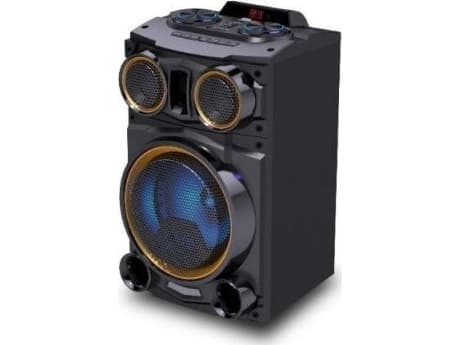 Fiodio SOUND SYSTEM FIODIO P-942 pylväs