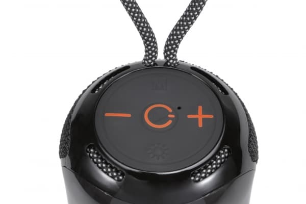Technaxx BT-X66, 5.2 cm, 10 W, 168 - 18000 Hz, 4 O, 85 dB, 0.5%