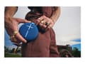 Pikkukuva 2 / 5: Ultimate Ears MINIROLL - Lautsprecher - tragbar - kabellos - Bluetooth - Majestic blau (984-002022)