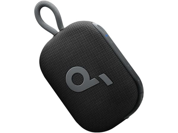 Wirel. Spkr Soundcore Select 4 Go Black
