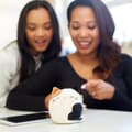 Miniatyrbilde 6 av 9: Squishmallows Cam trådløs plysjhøyttaler