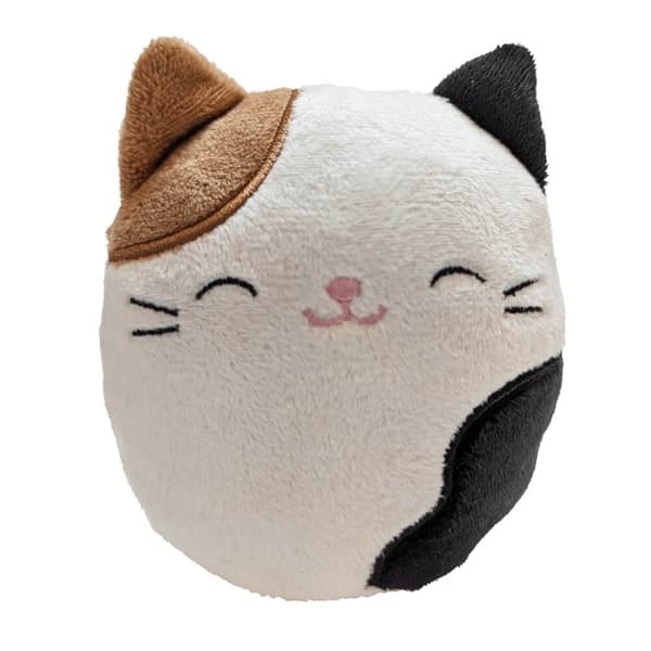 Squishmallows Högtalare Cam Trådlös Plysch