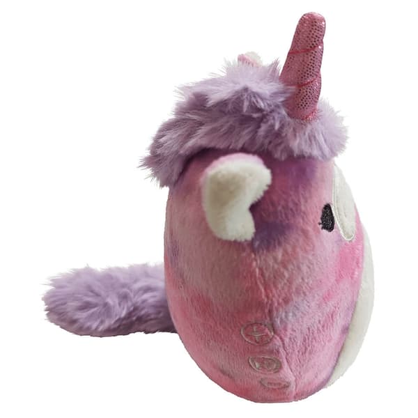 Squishmallows Högtalare Lola Trådlös Plysch