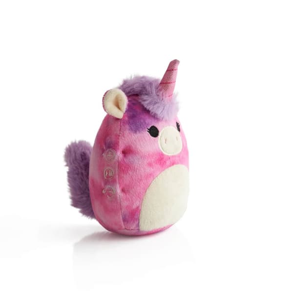 Squishmallows Högtalare Lola Trådlös Plysch