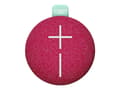 Miniatyrbild 2 av 5: Ultimate Ears MINIROLL - Högtalare - för bärbar användning - trådlös - Bluetooth - lugnande rosa
