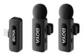 Miniatyrbilde 1 av 5: Boya BY-V20 2.0 Ultra microphone