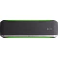Pikkukuva 2 / 4: Kannettavat Bluetooth-kaiuttimet HP 772C2AA Musta Musta/Harmaa 60 W