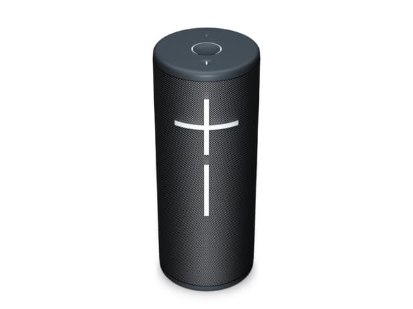 Ultimate Ears BOOM 4 - Kaiutin - kannettava - langaton - Bluetooth - aktiivinen musta