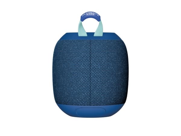 Ultimate Ears WONDERBOOM 4, 46.1 x 65.2 mm, 87 dB, Wireless, A2DP, 40 m, USB Type-C