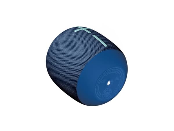 Ultimate Ears WONDERBOOM 4, 46.1 x 65.2 mm, 87 dB, Wireless, A2DP, 40 m, USB Type-C