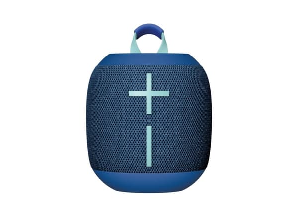 Ultimate Ears WONDERBOOM 4, 46.1 x 65.2 mm, 87 dB, Wireless, A2DP, 40 m, USB Type-C