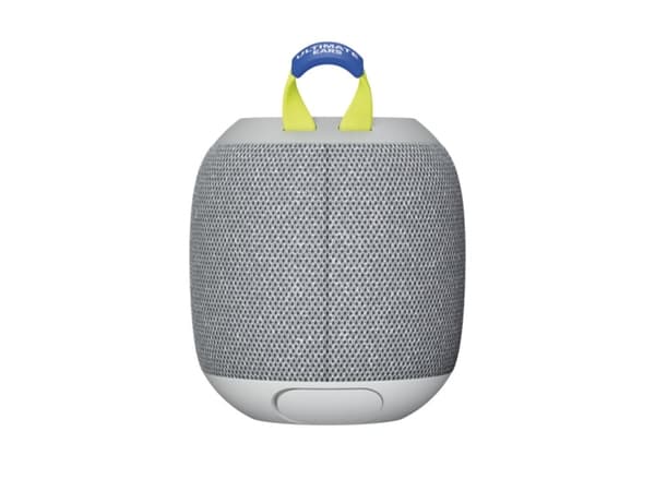 Ultimate Ears WONDERBOOM 4 - kaiutin - kannettava - langaton - Bluetooth - iloinen valo