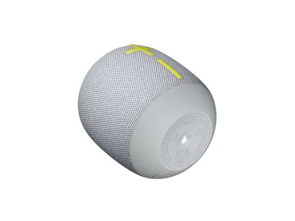 Ultimate Ears WONDERBOOM 4 - kaiutin - kannettava - langaton - Bluetooth - iloinen valo