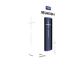 Miniatyrbilde 4 av 5: Ultimate Ears MEGABOOM 4 - Høyttaler - for bærbar bruk - trådløs - Bluetooth - Appstyrt - koboltblå