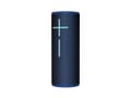 Miniatyrbilde 1 av 5: Ultimate Ears MEGABOOM 4 - Høyttaler - for bærbar bruk - trådløs - Bluetooth - Appstyrt - koboltblå