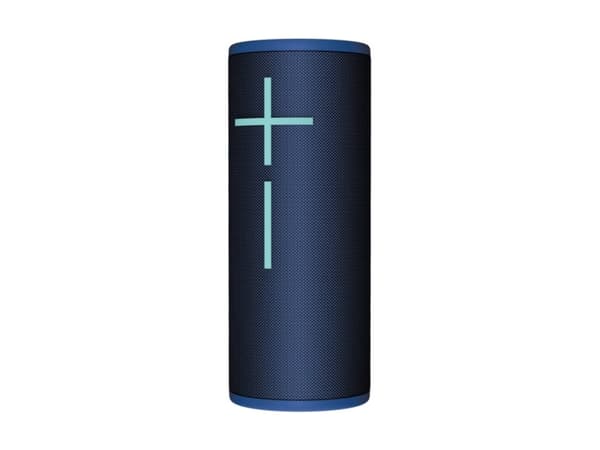 Ultimate Ears BOOM 4 - Högtalare - för bärbar användning - trådlös - Bluetooth - koboltblå