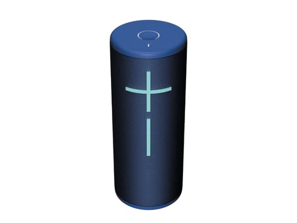 Ultimate Ears BOOM 4 - Högtalare - för bärbar användning - trådlös - Bluetooth - koboltblå