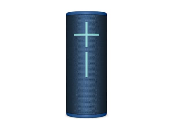 Ultimate Ears BOOM 4 - Högtalare - för bärbar användning - trådlös - Bluetooth - koboltblå
