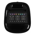 Miniatyrbild 8 av 11: Fenton Pulse65 Party speaker - festhögtalare med ljusshow