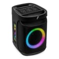 Miniatyrbild 10 av 11: Fenton Pulse65 Party speaker - festhögtalare med ljusshow