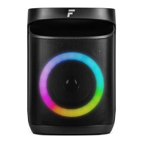 Fenton Pulse65 Party speaker - festhögtalare med ljusshow