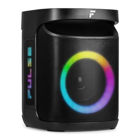 Fenton Pulse65 Party speaker - festhögtalare med ljusshow
