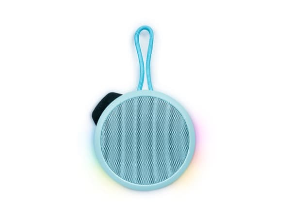 Bigben Interactive PARTYBTIPNANOOP, 5.08 cm (2"), 15 W, 80 - 20000 Hz, 4 O, 55 dB, Wireless