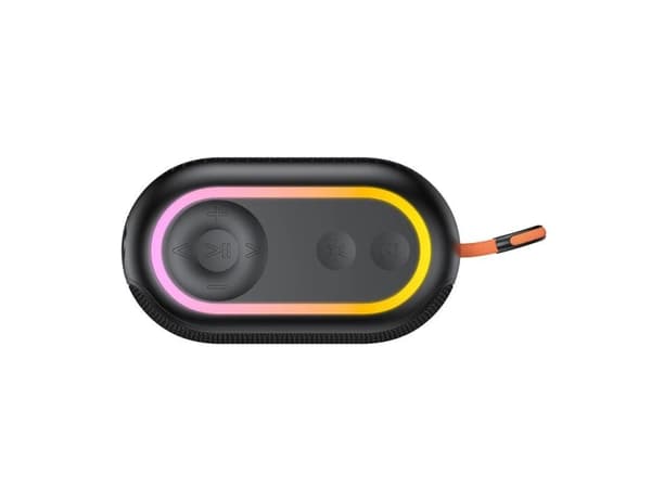 Havit SK809BT langaton bluetooth-kaiutin (musta)