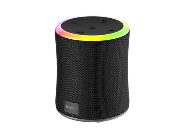 Havit SK832BT langaton bluetooth-kaiutin musta musta