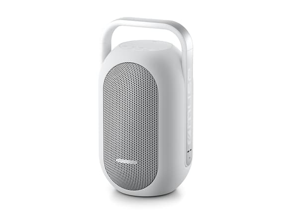 Muse | Bluetooth Lantern | ML-625 BT | 60 W | Bluetooth | White | Portable | Wireless connection