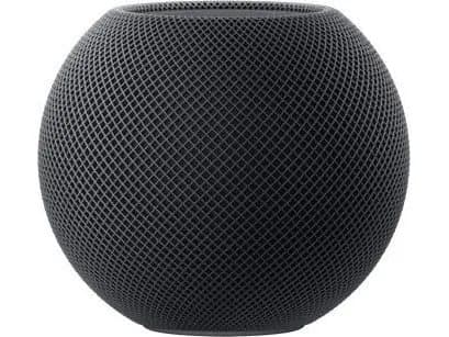 Apple HomePod mini - Smarthögtalare - Wi-Fi, Bluetooth - Appkontrollerad - rymdgrå